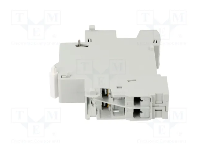 SCHNEIDER ELECTRIC Easy9 Pro Disyuntor de tensión 230VAC