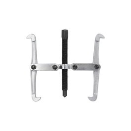 WOLFPACK LINEA PROFESIONAL Extractor de 2 Brazos Ø 100 mm / 4 pulg.