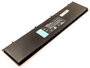 CoreParts Batería para Portátil Dell 6700mAh 49.60Wh 4 Celdas Li-Pol 7.4V, Alta Calidad con 12 Meses de Garantía