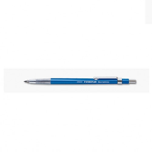 Staedtler Mars Technico 780 C Portaminas de 2 mm, Azul