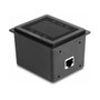 DeLOCK Escáner de códigos de barras 1D/2D USB Negro