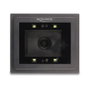 DeLOCK Escáner de códigos de barras 1D/2D USB Negro
