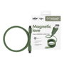 PanzerGlass empower Magnetic 240W USB-C a USB-C 1.5m Verde