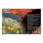 Academy Games Conflict Of Heroes: Guadalcanal Pacific 1942 - Wargame Táctico de Mesa de la Segunda Guerra Mundial en el Pacífico, en Inglés, para 2-4 Jugadores, Edad 13+