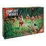 Academy Games Conflict Of Heroes: Guadalcanal Pacific 1942 - Wargame Táctico de Mesa de la Segunda Guerra Mundial en el Pacífico, en Inglés, para 2-4 Jugadores, Edad 13+