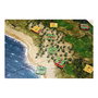 Academy Games Conflict Of Heroes: Guadalcanal Pacific 1942 - Wargame Táctico de Mesa de la Segunda Guerra Mundial en el Pacífico, en Inglés, para 2-4 Jugadores, Edad 13+