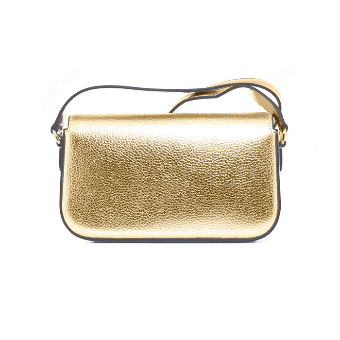 Michael Kors Bolso Jet Set Travel 35F4GTVC1M-PALE-GOLD Dorado Michael Kors Bolso Jet Set Travel 35F4GTVC1M-PALE-GOLD Dorado