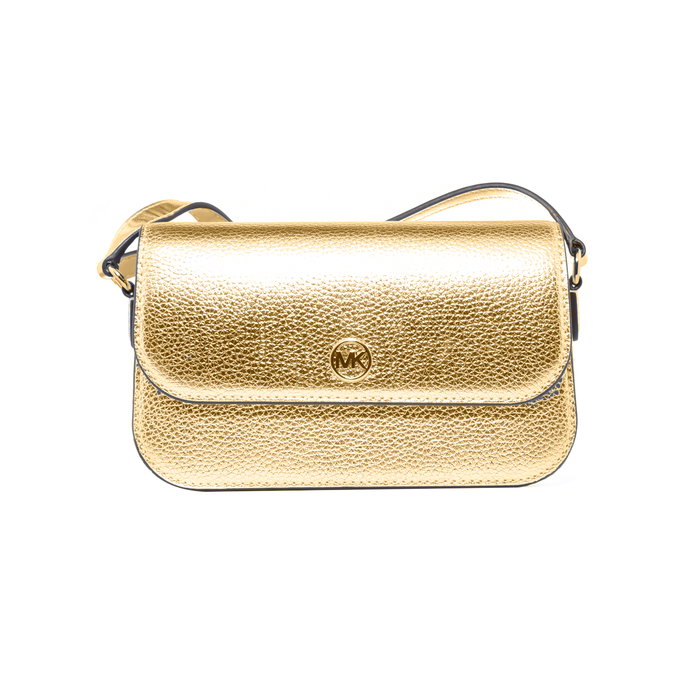 Michael Kors Bolso Jet Set Travel 35F4GTVC1M-PALE-GOLD Dorado Michael Kors Bolso Jet Set Travel 35F4GTVC1M-PALE-GOLD Dorado