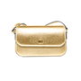 Michael Kors Bolso Jet Set Travel 35F4GTVC1M-PALE-GOLD Dorado