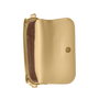 Michael Kors Bolso Jet Set Travel 35F4GTVC1M-PALE-GOLD Dorado