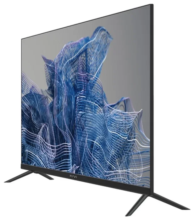 KIVI 32H740NB 32" LED HD Ready Smart TV
