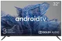 KIVI 32H740NB 32" LED HD Ready Smart TV