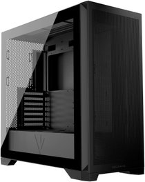 Modecom Volcano Expanse S Negro