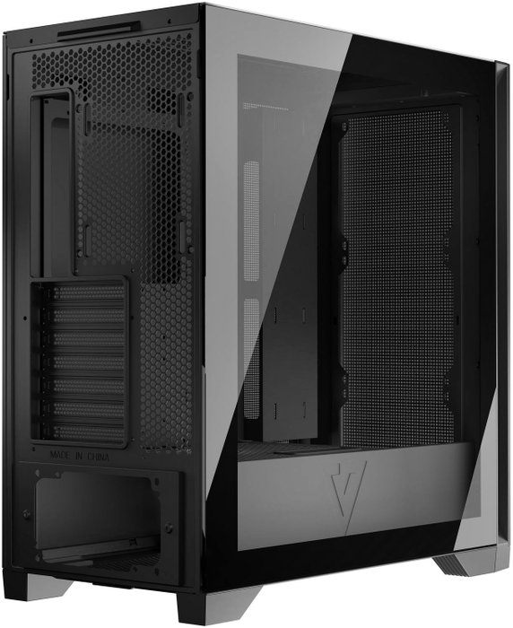 Modecom Volcano Expanse S Negro Modecom Volcano Expanse S Negro