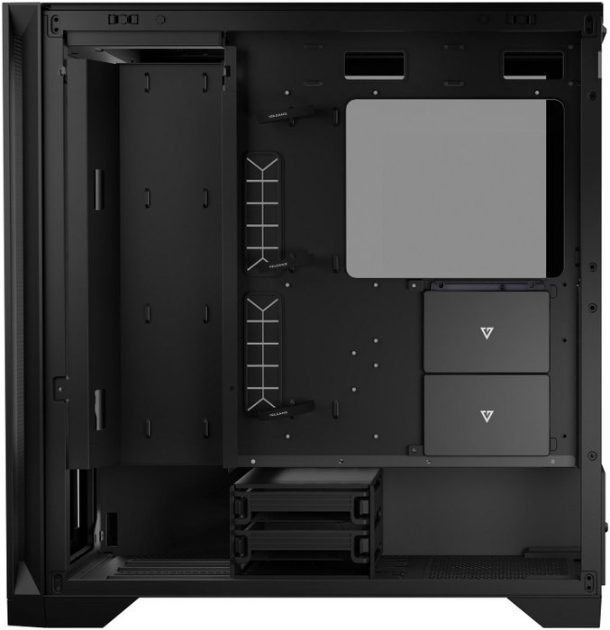 Modecom Volcano Expanse S Negro Modecom Volcano Expanse S Negro