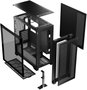 Modecom Volcano Expanse S Negro
