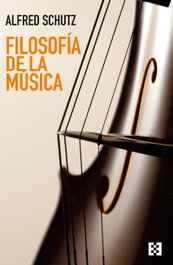 Filosofía de la música, Alfred Schutz - ENCUENTRO