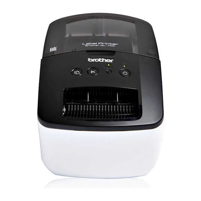 Brother QL-700 Impresora de etiquetas térmica USB Brother QL-700 Impresora de etiquetas térmica USB