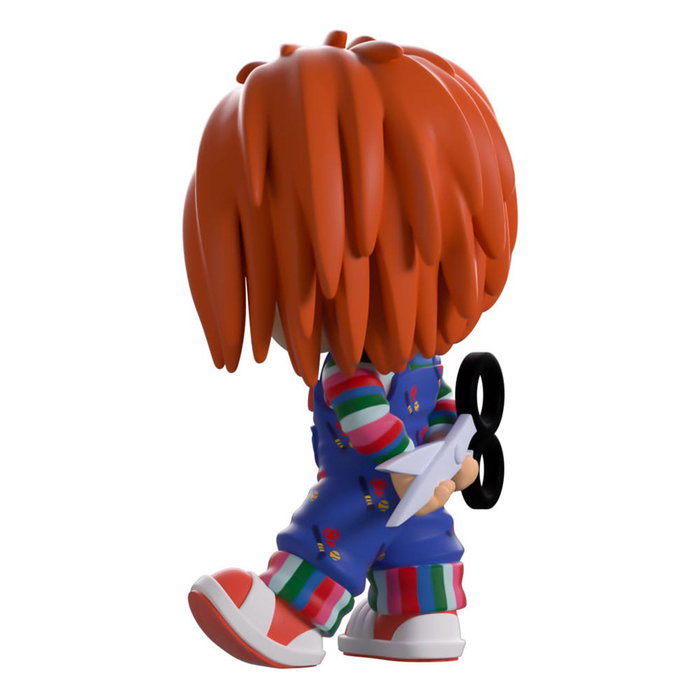 Youtooz Chucky Figura Vinyl 23 cm