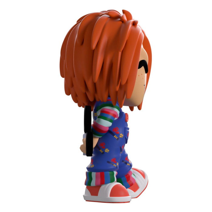 Youtooz Chucky Figura Vinyl 23 cm