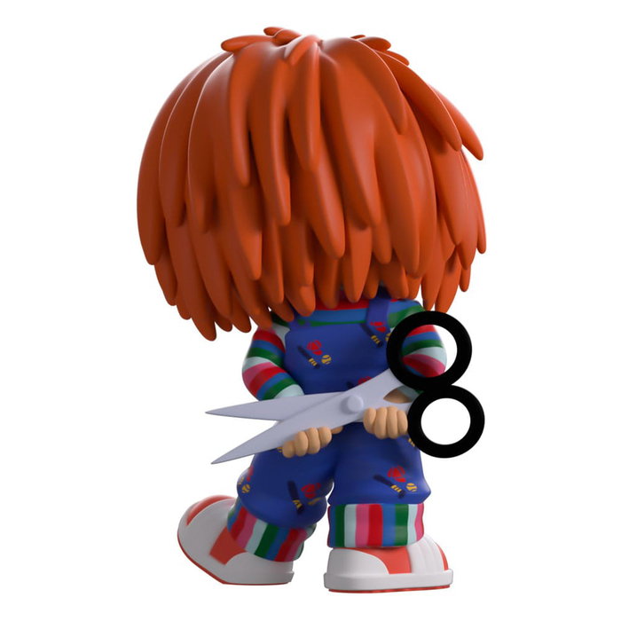 Youtooz Chucky Figura Vinyl 23 cm