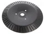 PROLINE Disco de desbaste de 230mm con contacto angular y lima