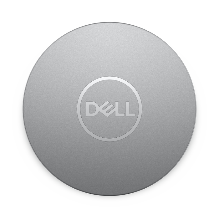 Dell DA310 USB-C Mobile Adapter 7 en 1 Plata