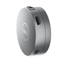 Dell DA310 USB-C Mobile Adapter 7 en 1 Plata