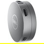 Dell DA310 Adaptador Docking Station 7 en 1 USB-C con HDMI, DisplayPort, VGA, Ethernet y 2x USB 3.1 Gris