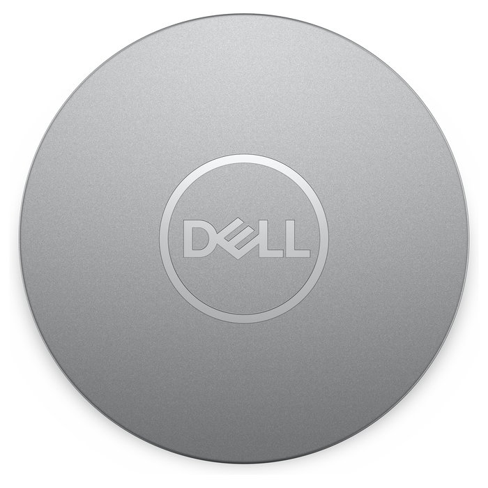 Dell DA310 Adaptador Docking Station 7 en 1 USB-C con HDMI, DisplayPort, VGA, Ethernet y 2x USB 3.1 Gris Dell DA310 Adaptador Docking Station 7 en 1 USB-C con HDMI, DisplayPort, VGA, Ethernet y 2x USB 3.1 Gris