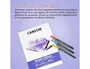 Lyra Aqua Brush Duo Caja de 24 Colores con Punta Pincel y Punta Fina