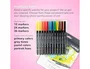 Lyra Aqua Brush Duo Caja de 24 Colores con Punta Pincel y Punta Fina