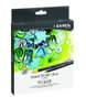 Lyra Aqua Brush Duo Caja de 24 Colores con Doble Punta Pincel y Fina