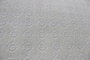 Conceptum Alfombra de Pasillo Antideslizante Lavable Poliéster 80x150 cm