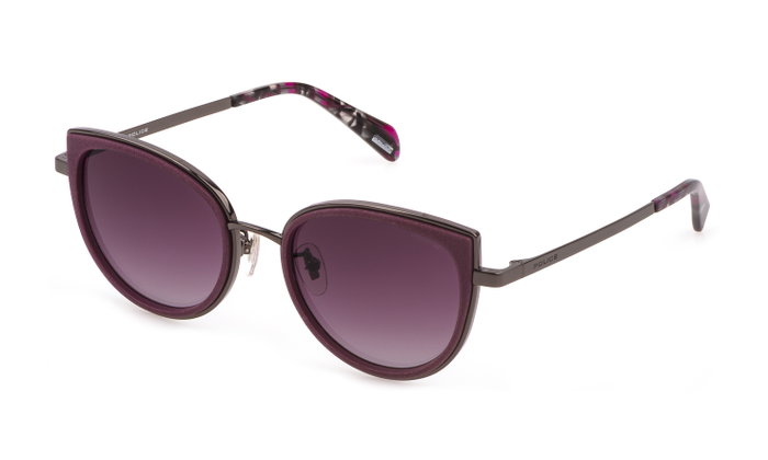 Police SPLD83-520GL7 Gafas de sol Rosa Police SPLD83-520GL7 Gafas de sol Rosa