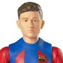 Banbo Toys Figura Gavi 20 Cm FC Barcelona 83576 Coleccionable Articulable PVC