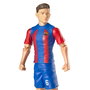 Banbo Toys Figura Gavi 20 Cm FC Barcelona 83576 Coleccionable Articulable PVC