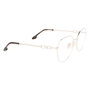 Montura de Gafas Mujer Victoria Beckham VB2129 55040