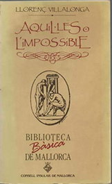 AQUIL.LES O L'IMPOSSIBLE (BBM), Llorenç Villalonga - MOLL EDITORIAL