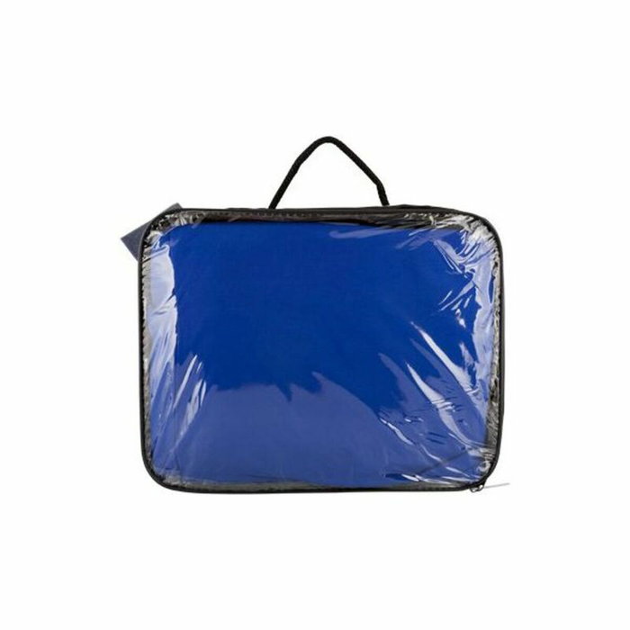 Juego Fundas Granada Azul Cs12 FUK10412 Juego Fundas Granada Azul Cs12 FUK10412