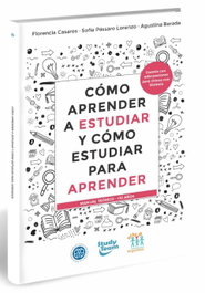 NEUROAPRENDIZAJE, COMO APRENDER A ESTUDIAR Y COMO ESTUDIAR TEORICO - AA.VV