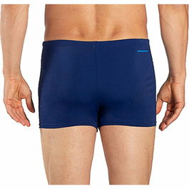 Bañador Hombre Aquarapid Costume Azul