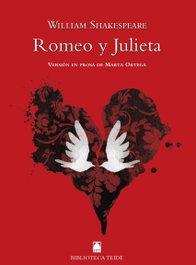 Romeo y Julieta, W. Shakespeare - TEIDE