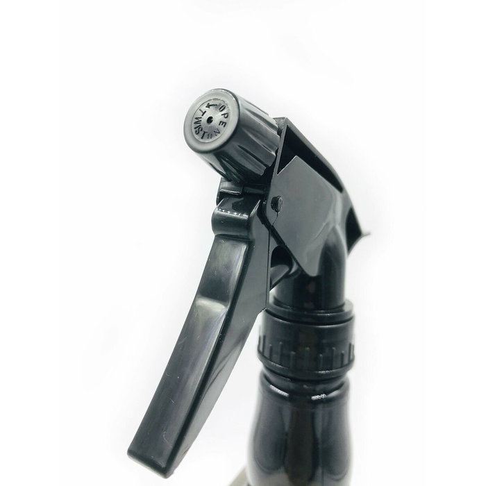 Xanitalia Pro Pro The Barber Botella de Spray con Forma de Whisky 500 ml