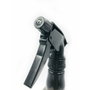 Xanitalia Pro Pro The Barber Botella de Spray con Forma de Whisky 500 ml