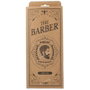 Xanitalia Pro Pro The Barber Botella de Spray con Forma de Whisky 500 ml