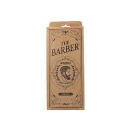 Xanitalia Pro Bote Spray The Barber Whisky 500 ml