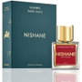 Nishane Hundred Silent Ways Extrait de Parfum 50 ml Spray