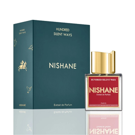Nishane Hundred Silent Ways Extrait de Parfum 50ml Spray