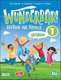 ELI, WUNDERBAR! 1 - SB